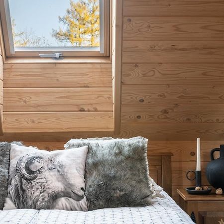 Apartamento Jochymówka Zakopane Exterior foto